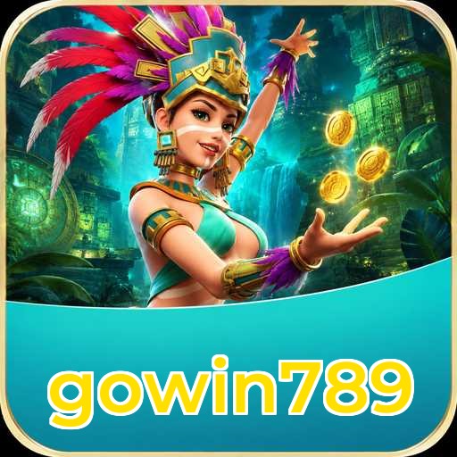 Logo gowin789