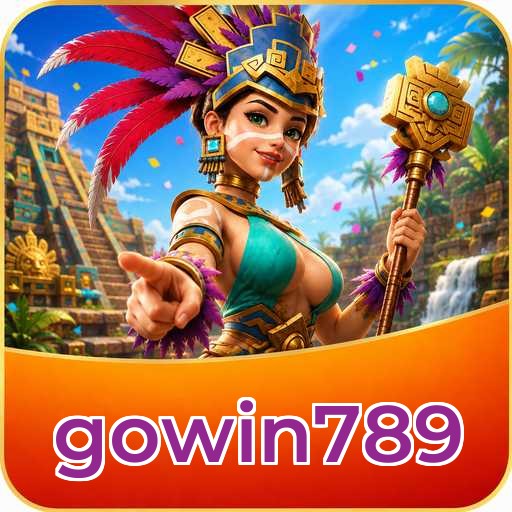 Logo gowin789