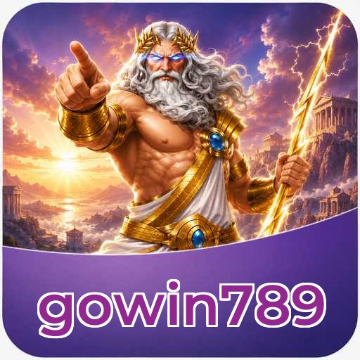 Logo gowin789
