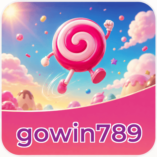 Logo gowin789