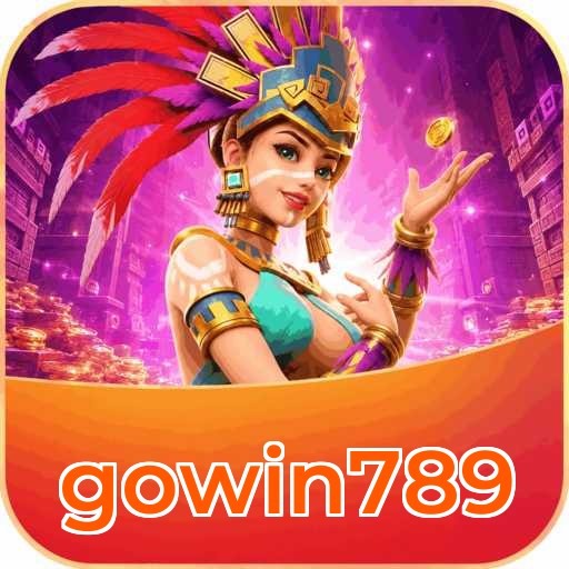 Logo gowin789