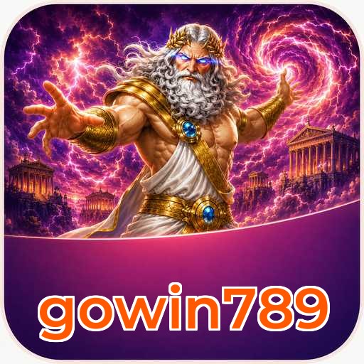 Logo gowin789