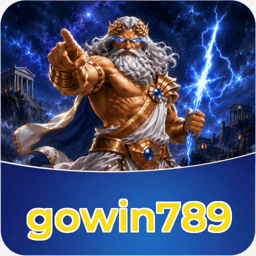 Logo gowin789
