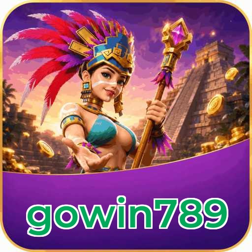 Logo gowin789