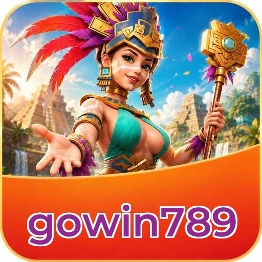 Logo gowin789
