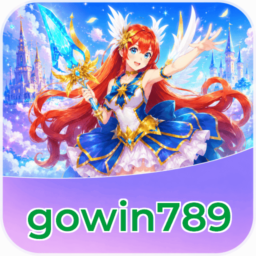 Logo gowin789
