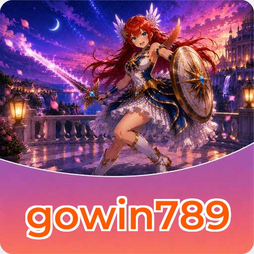 Logo gowin789