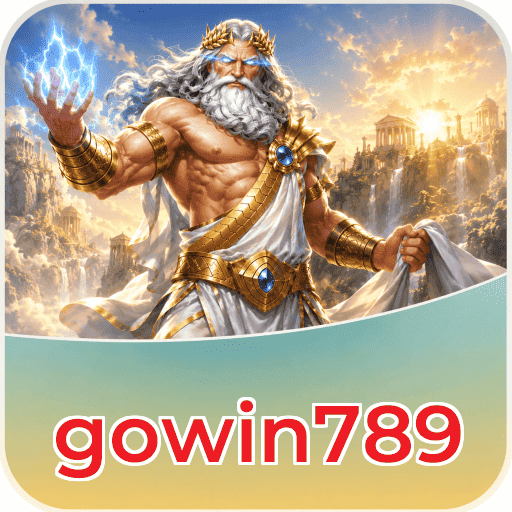 Logo gowin789