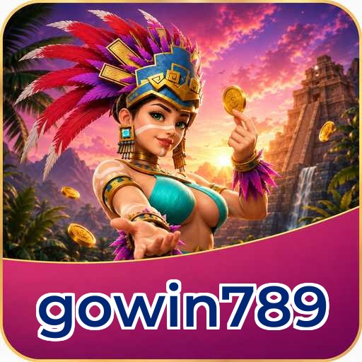 Logo gowin789