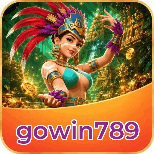 Logo gowin789