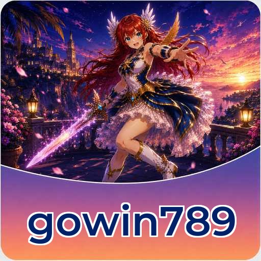 Logo gowin789