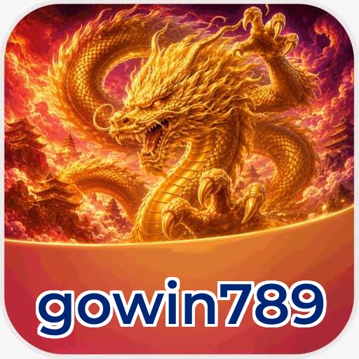 Logo gowin789
