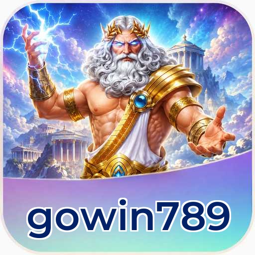 Logo gowin789
