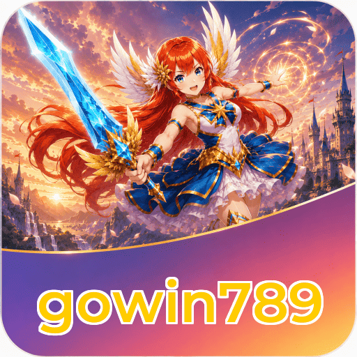 Logo gowin789