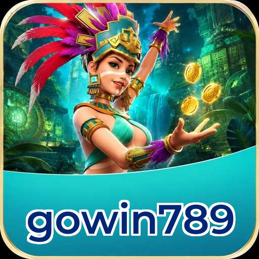 Logo gowin789