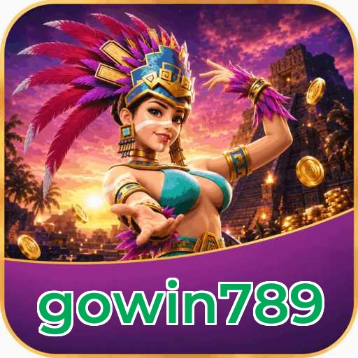 Logo gowin789