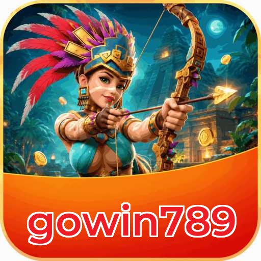 Logo gowin789