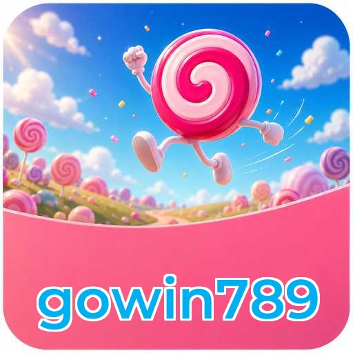 Logo gowin789