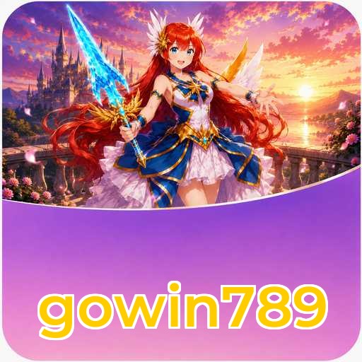 Logo gowin789