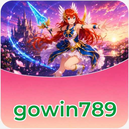 Logo gowin789