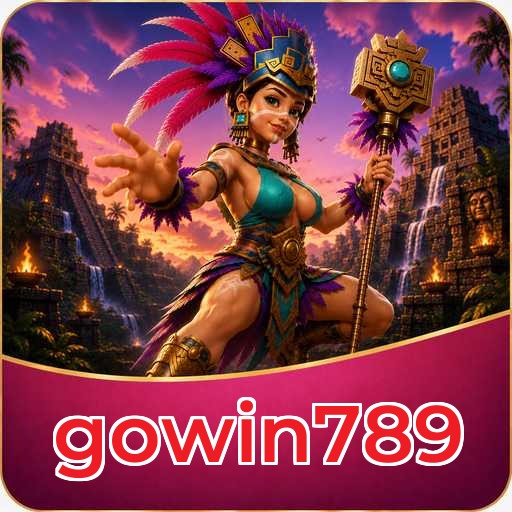 Logo gowin789