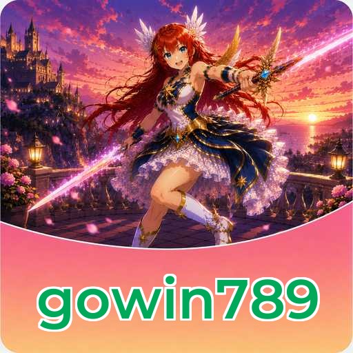 Logo gowin789