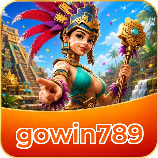Logo gowin789