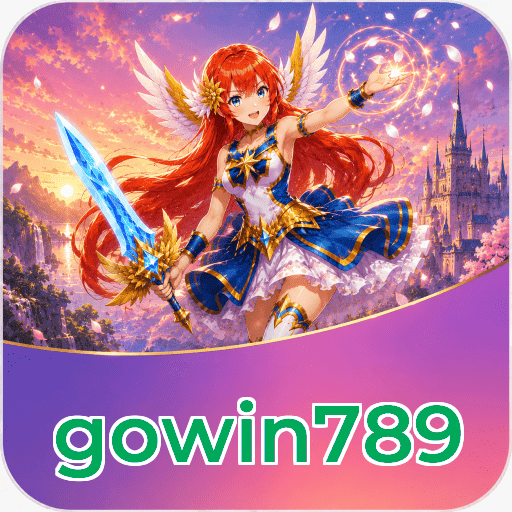 Logo gowin789