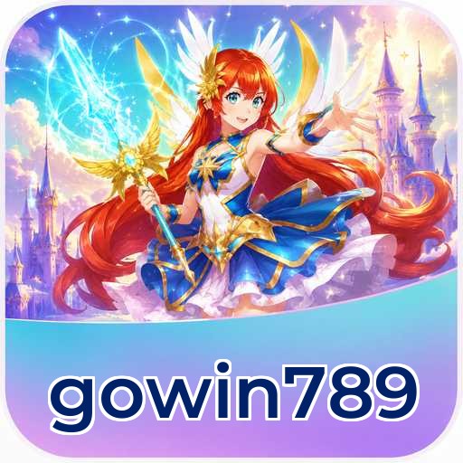 Logo gowin789