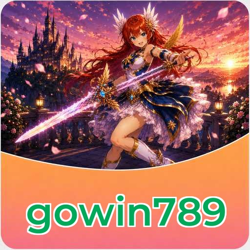Logo gowin789