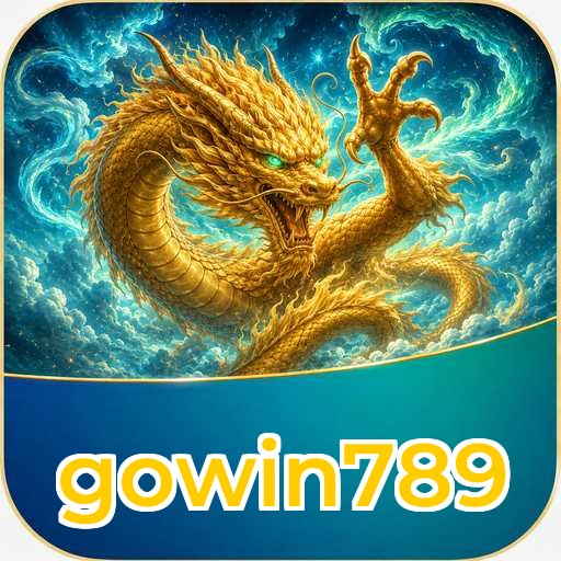 Logo gowin789