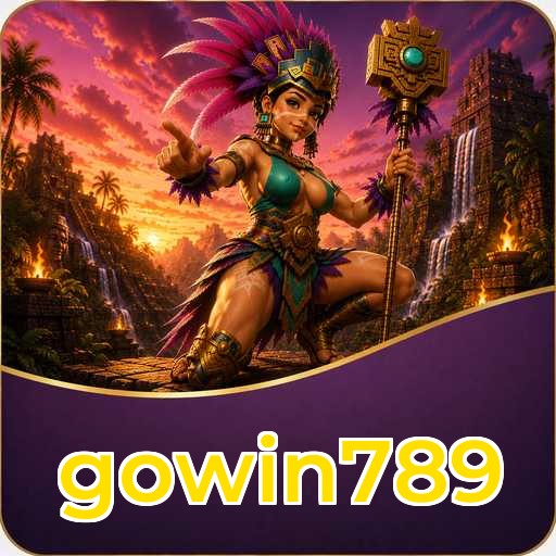 Logo gowin789