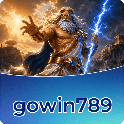 Logo gowin789