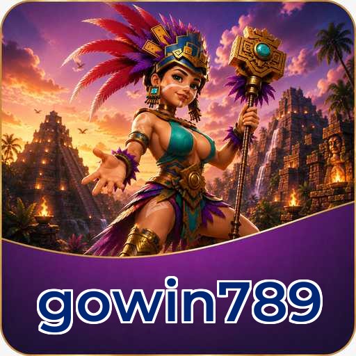 Logo gowin789