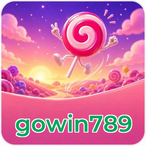 Logo gowin789