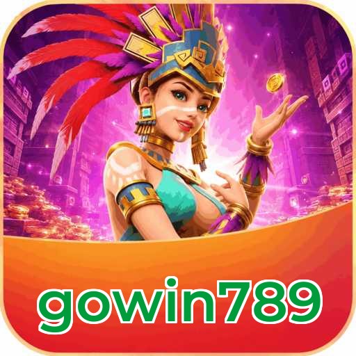 Logo gowin789