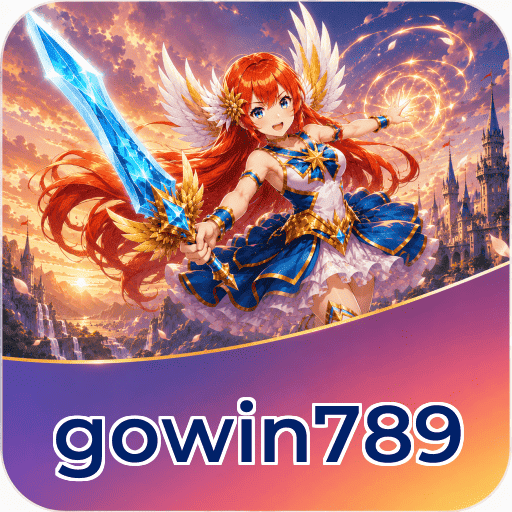 Logo gowin789