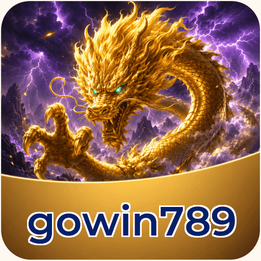 Logo gowin789