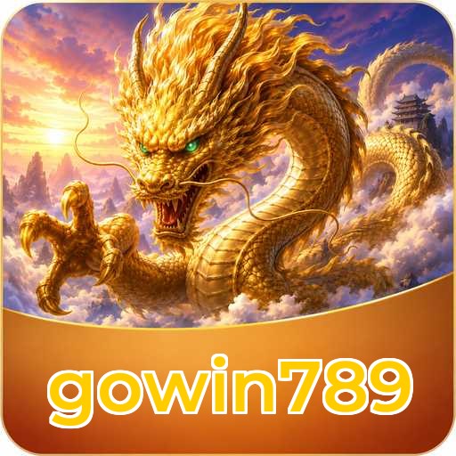 Logo gowin789