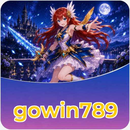Logo gowin789