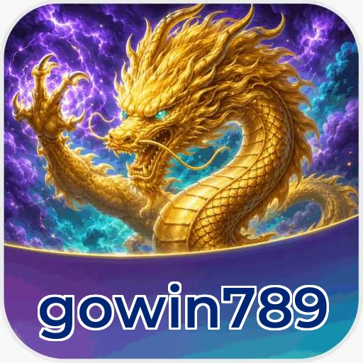 Logo gowin789