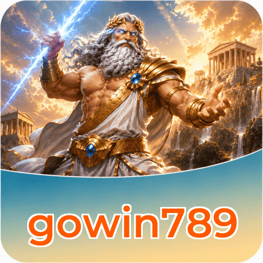 Logo gowin789