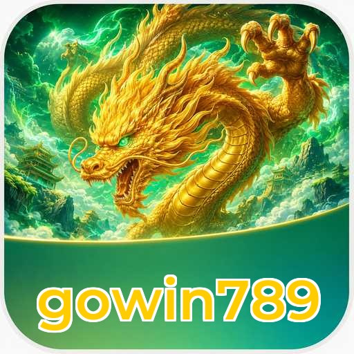 Logo gowin789
