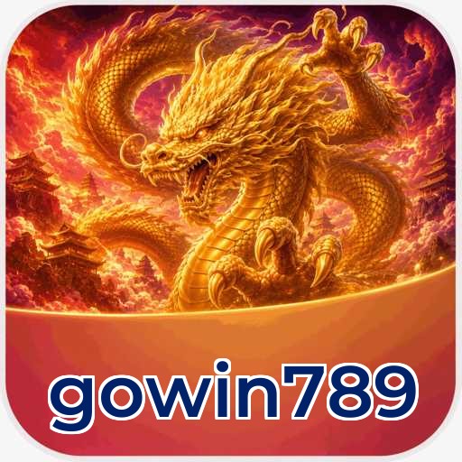 Logo gowin789