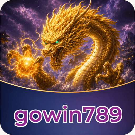 Logo gowin789