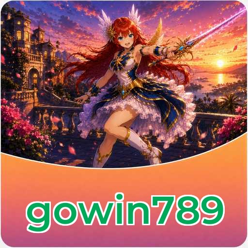 Logo gowin789