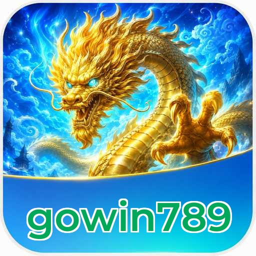 Logo gowin789