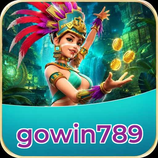 Logo gowin789